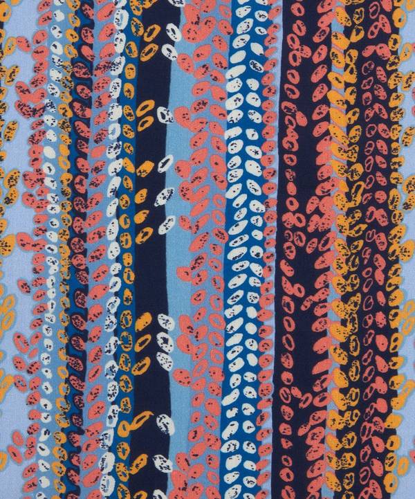 Liberty Fabrics - Tepeaca Study Tana Lawn™ Cotton