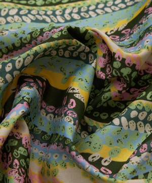 Liberty Fabrics - Tepeaca Study Tana Lawn™ Cotton image number 3