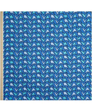 Liberty Fabrics - Port of Spain Tana Lawn™ Cotton image number 1