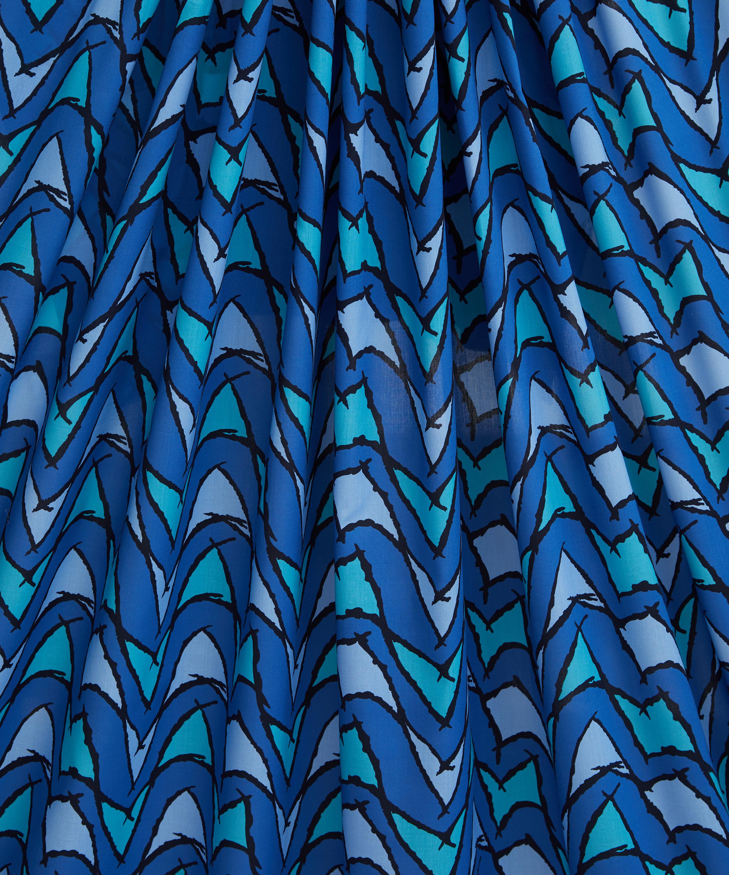 Liberty Fabrics - Port of Spain Tana Lawn™ Cotton image number 2