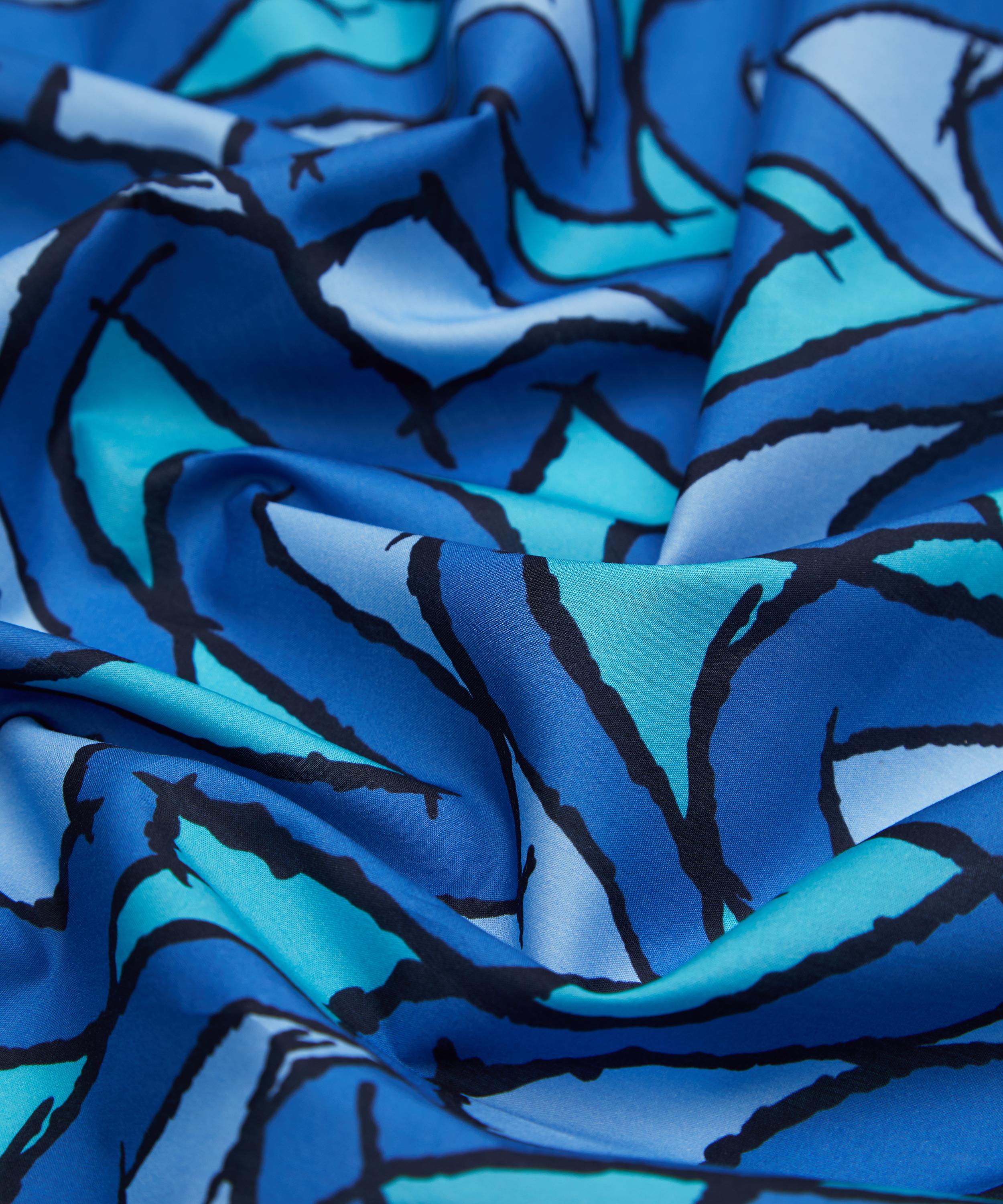 Liberty Fabrics - Port of Spain Tana Lawn™ Cotton image number 3