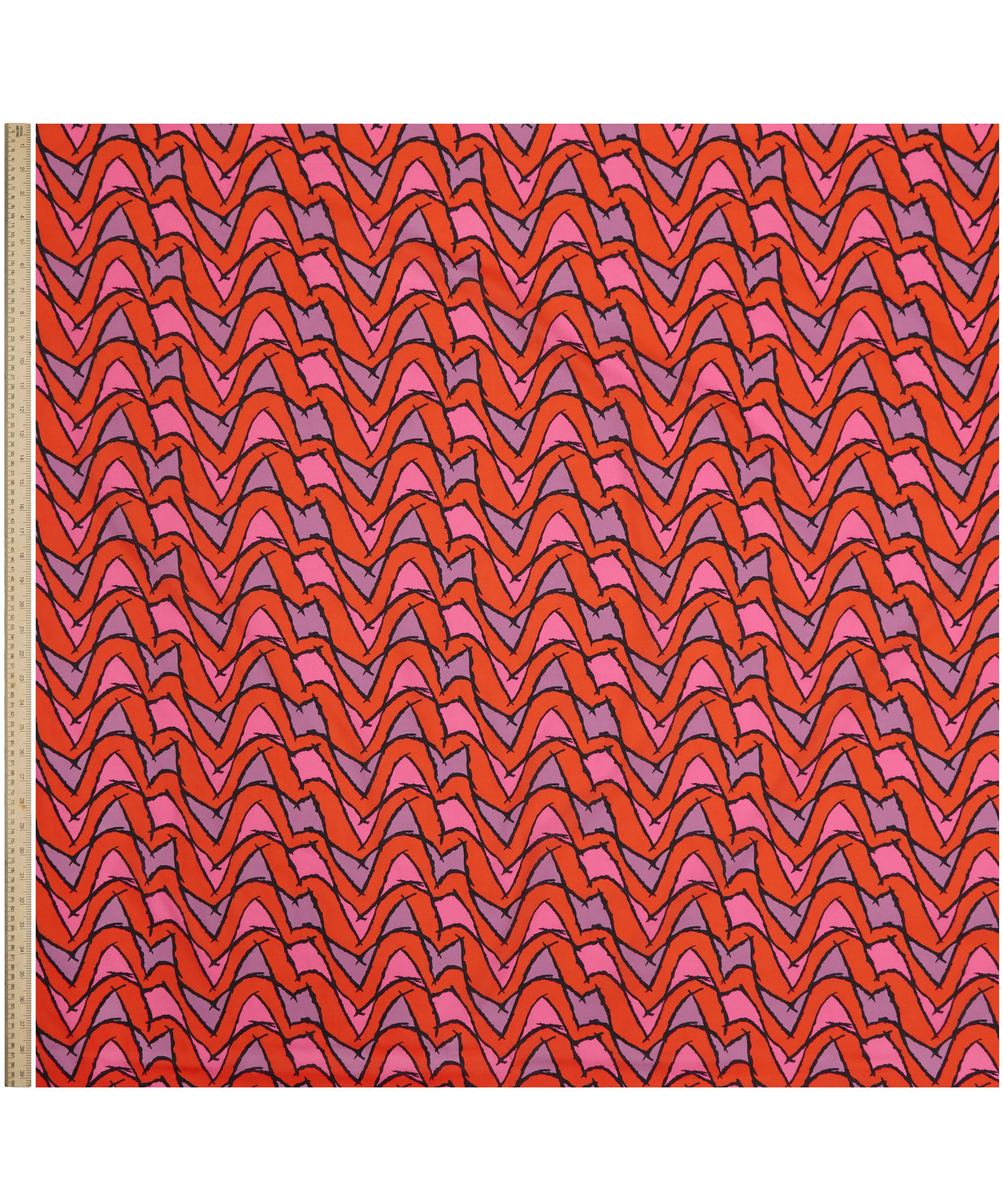 Liberty Fabrics - Port of Spain Tana Lawn™ Cotton image number 1