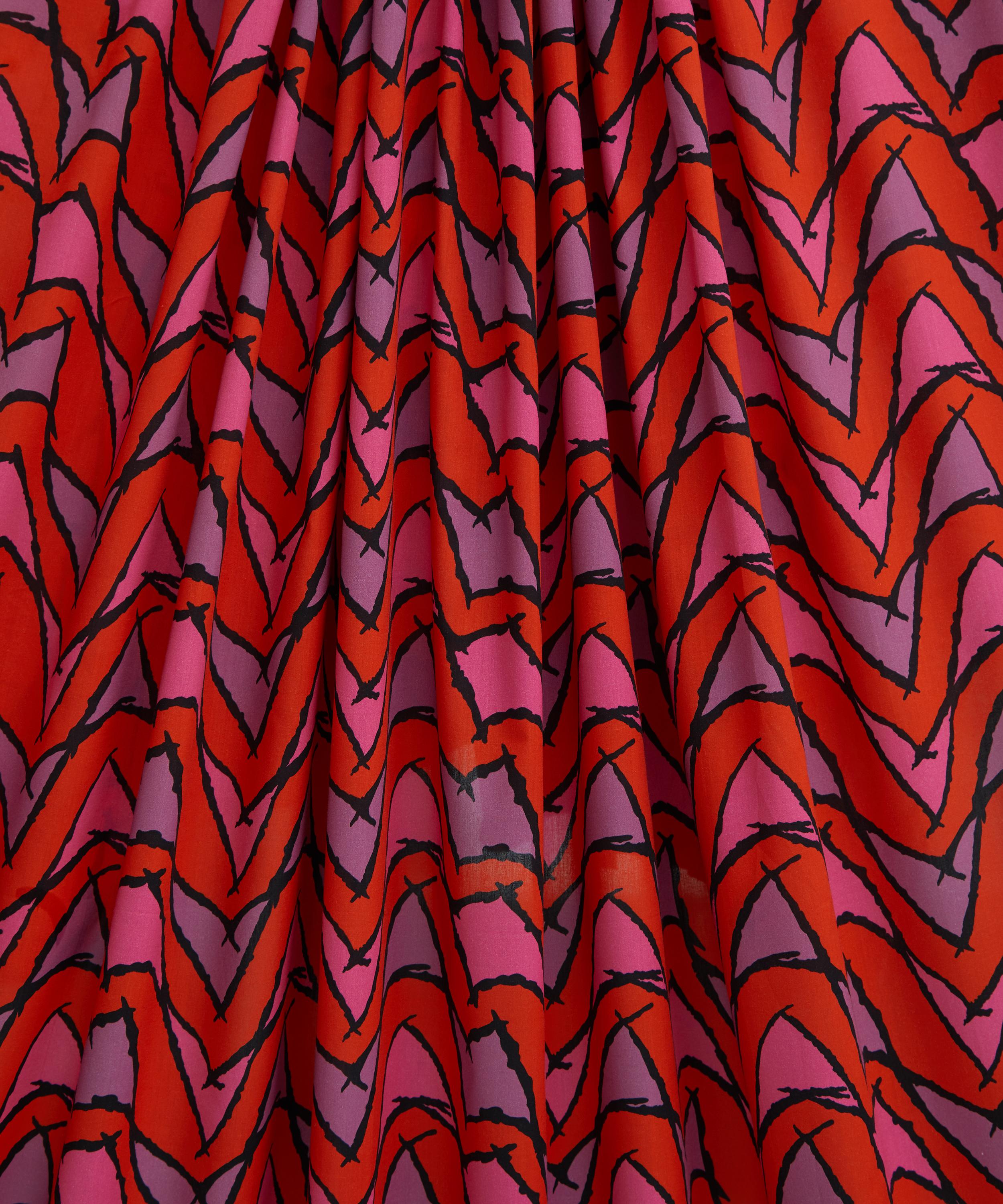 Liberty Fabrics - Port of Spain Tana Lawn™ Cotton image number 2