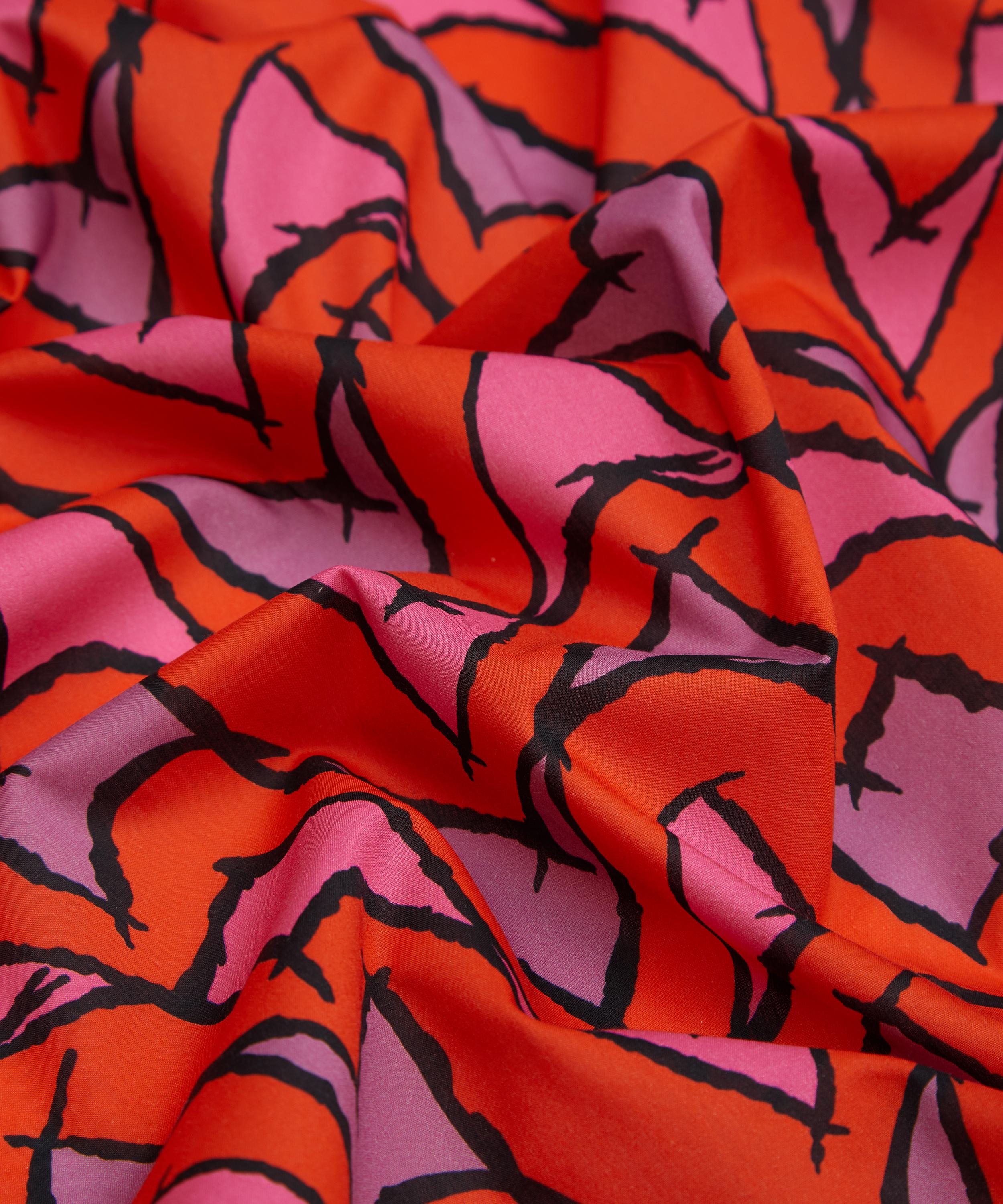 Liberty Fabrics - Port of Spain Tana Lawn™ Cotton image number 3