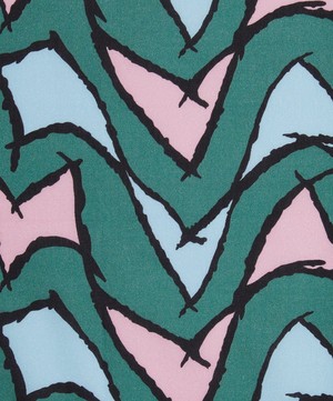 Liberty Fabrics - Port of Spain Tana Lawn™ Cotton image number 0