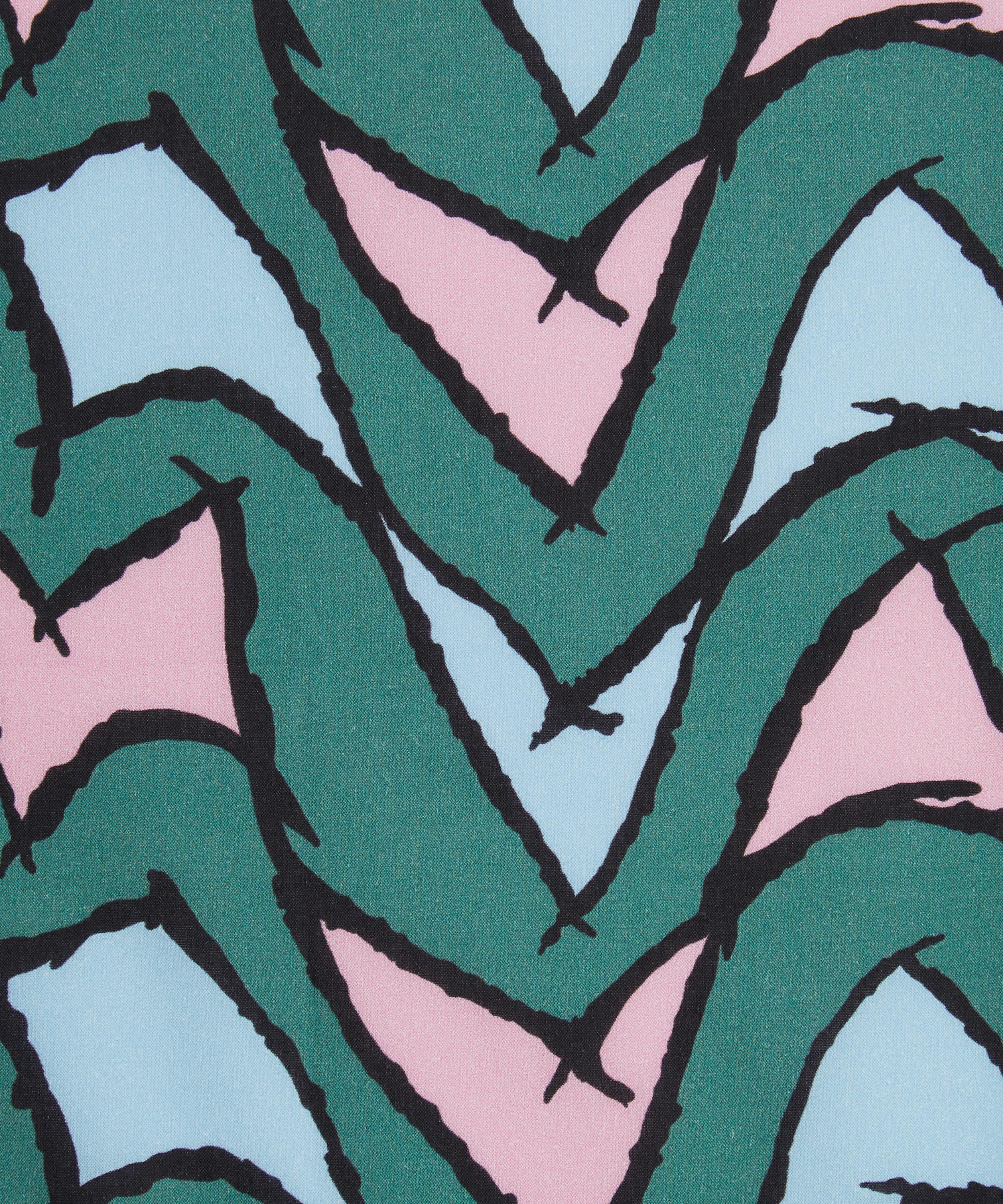 Liberty Fabrics - Port of Spain Tana Lawn™ Cotton image number 