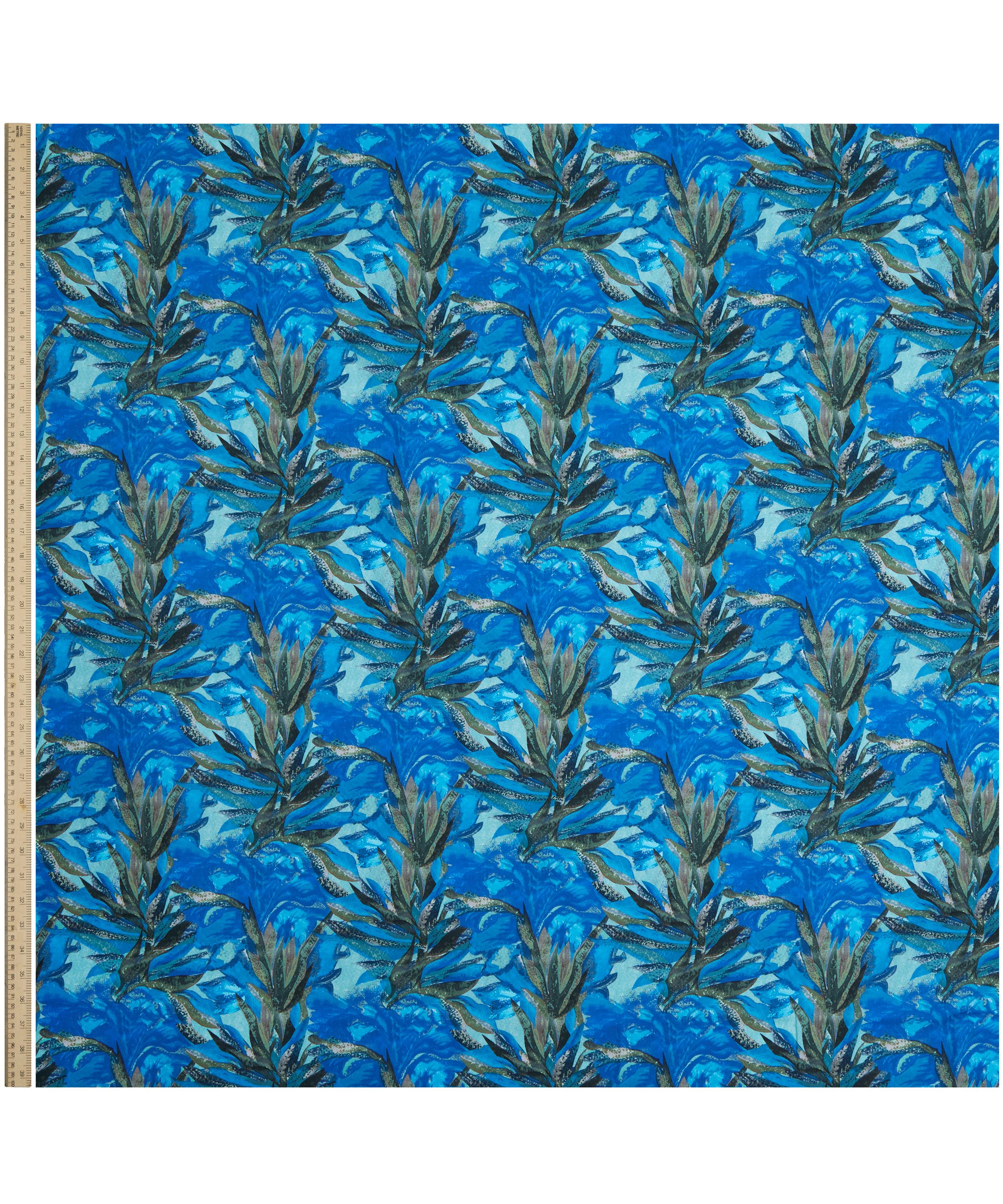 Liberty Fabrics - Chelsea Chaconia Tana Lawn™ Cotton image number 1