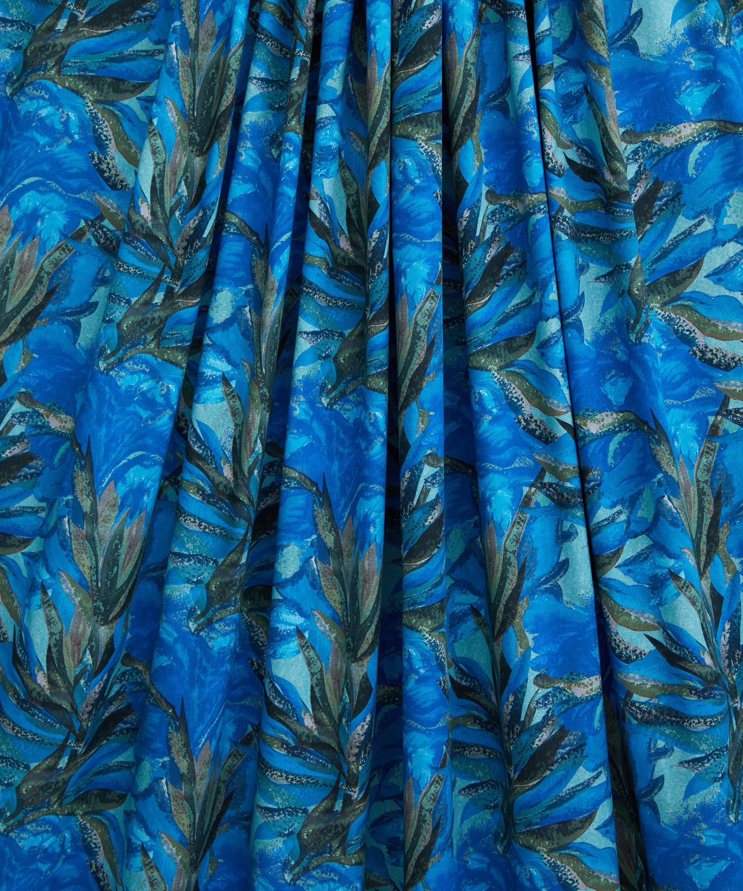 Liberty Fabrics - Chelsea Chaconia Tana Lawn™ Cotton image number 2