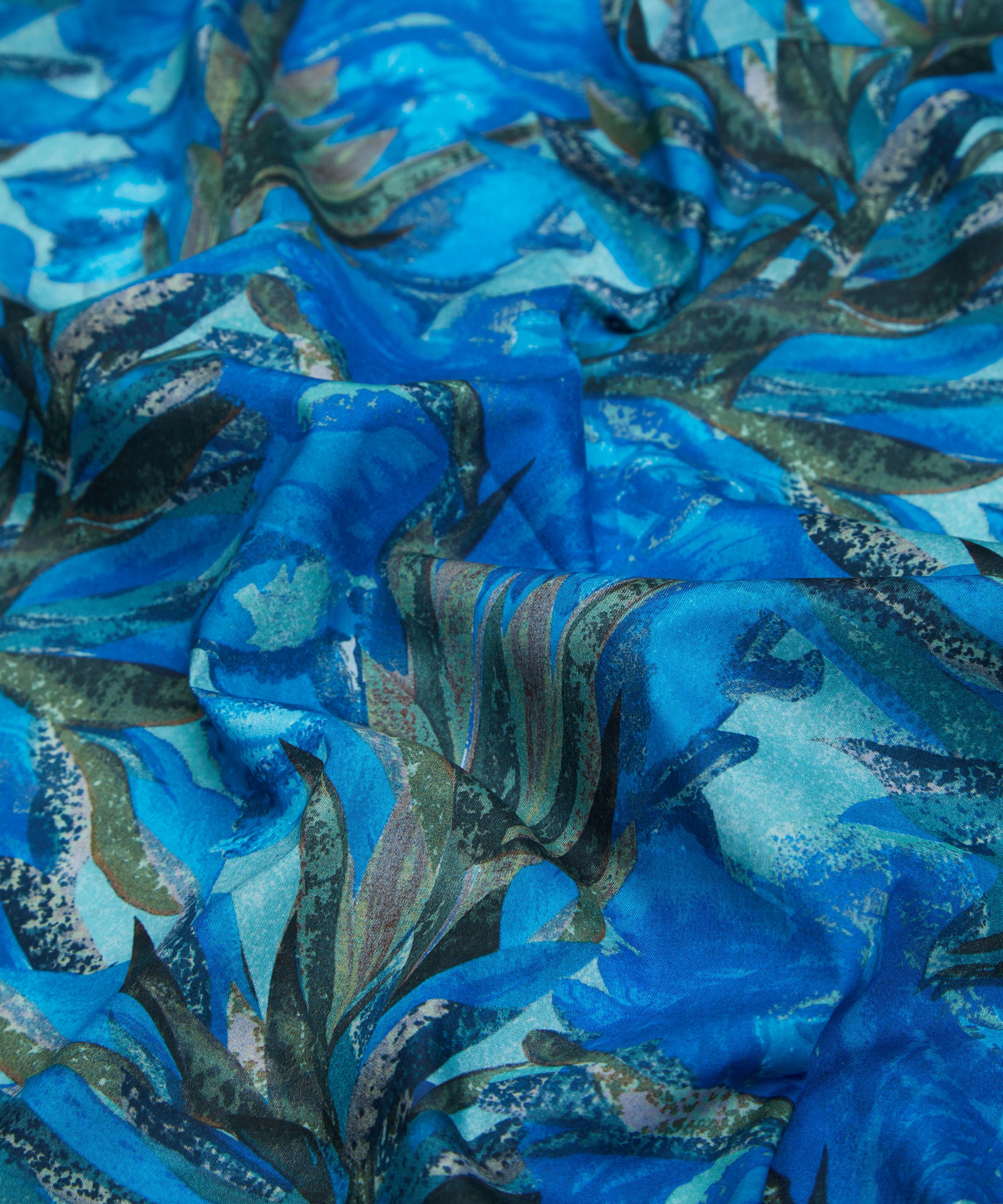Liberty Fabrics - Chelsea Chaconia Tana Lawn™ Cotton image number 3