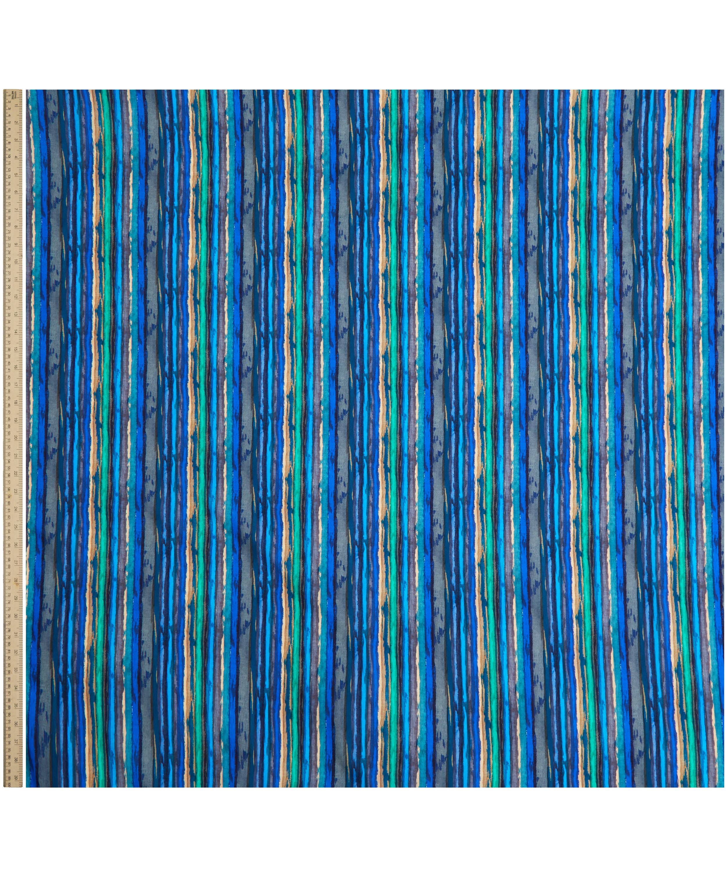 Liberty Fabrics - Chelsea Chaconia Tana Lawn™ Cotton image number 4