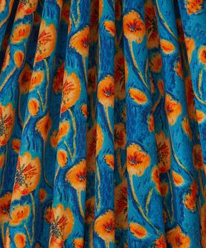 Liberty Fabrics - Althea Trinidad Silk Satin image number 3