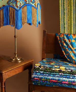 Liberty Fabrics - Althea Trinidad Silk Satin image number 1