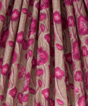 Liberty Fabrics - Althea Trinidad Silk Satin image number 2