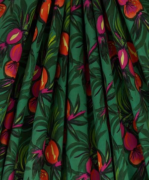 Liberty Fabrics - Cebollas Garden Silk Satin image number 2