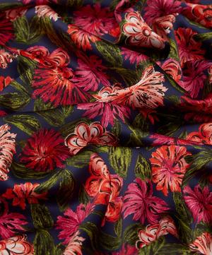 Liberty Fabrics - Grenada Blooms Silk Satin image number 3