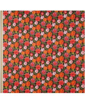 Liberty Fabrics - Grenada Blooms Silk Satin image number 1