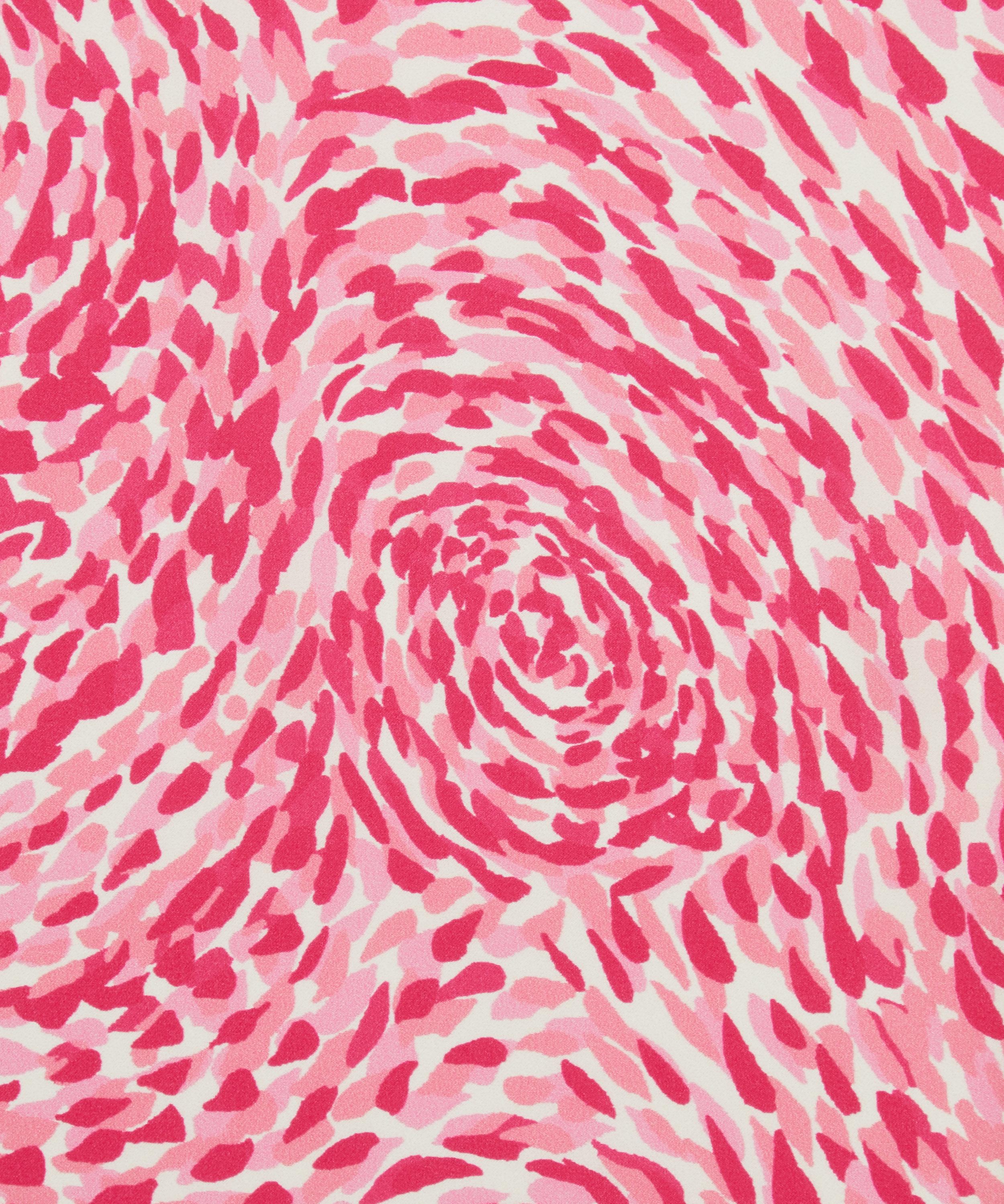 Liberty Fabrics - Hula Hula Silk Satin image number 0