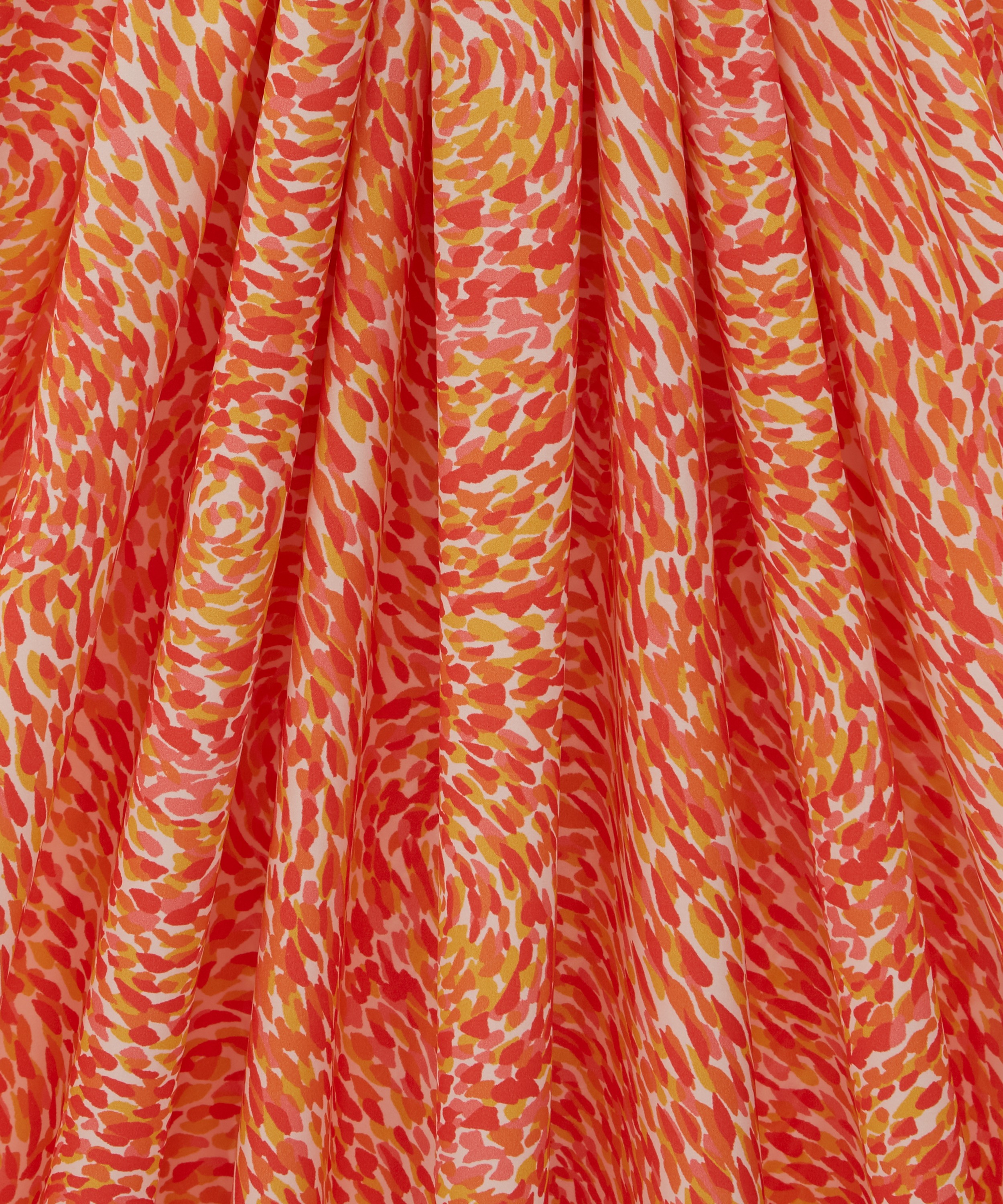 Liberty Fabrics - Hula Hula Silk Satin image number 2