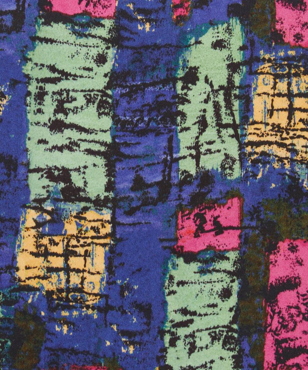 Liberty Fabrics - McNish Silk Satin