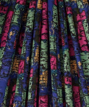 Liberty Fabrics - McNish Silk Satin image number 2