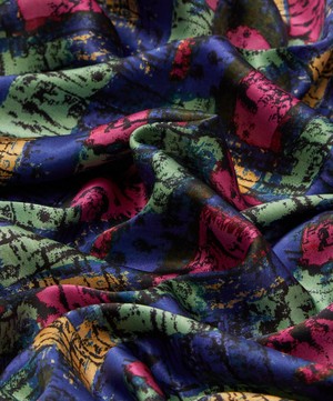 Liberty Fabrics - McNish Silk Satin image number 3