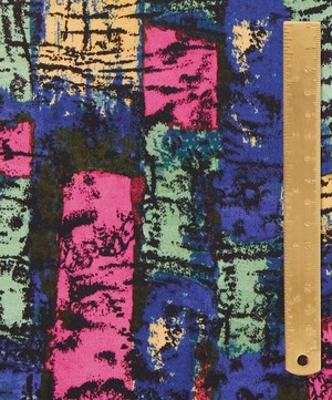 Liberty Fabrics - McNish Silk Satin image number 4