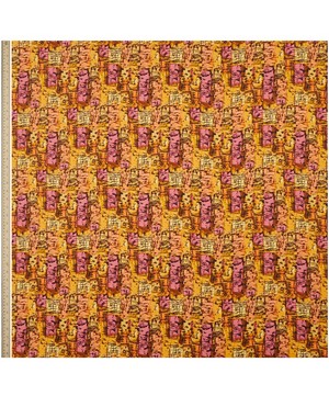 Liberty Fabrics - McNish Silk Satin image number 1