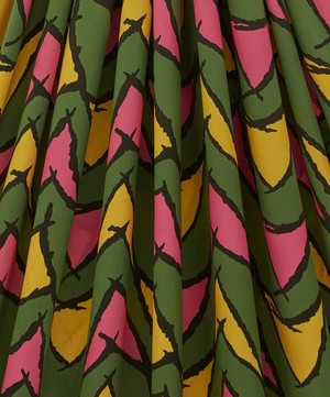 Liberty Fabrics - Port Carnival Silk Satin image number 2