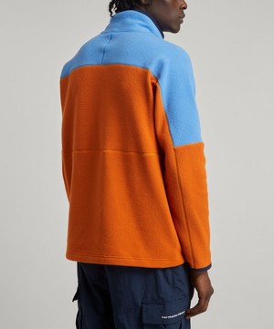 Cotopaxi - Abrazo Half-Zip Fleece Jacket image number 3