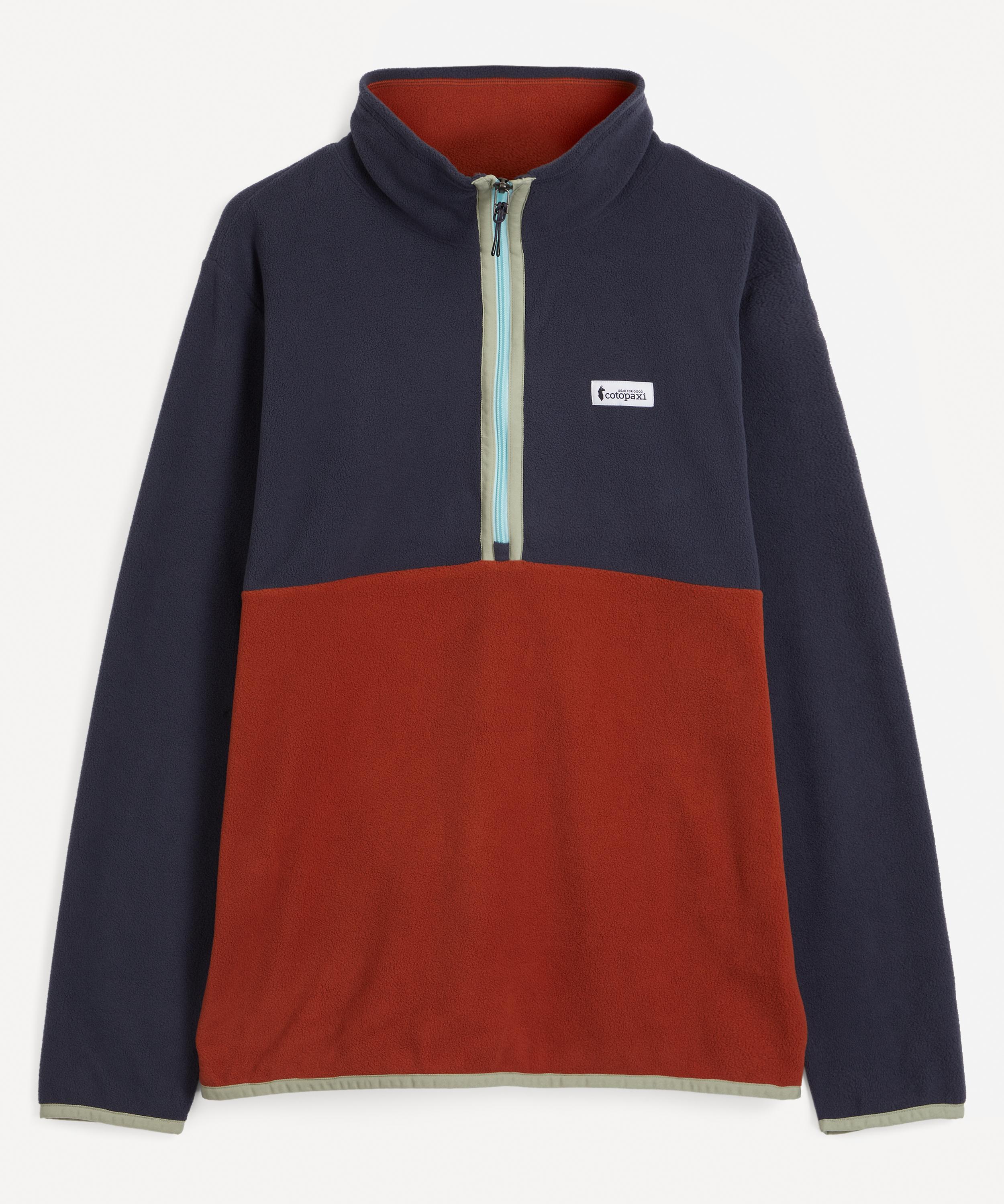 Cotopaxi - Amado Fleece Jumper image number 0
