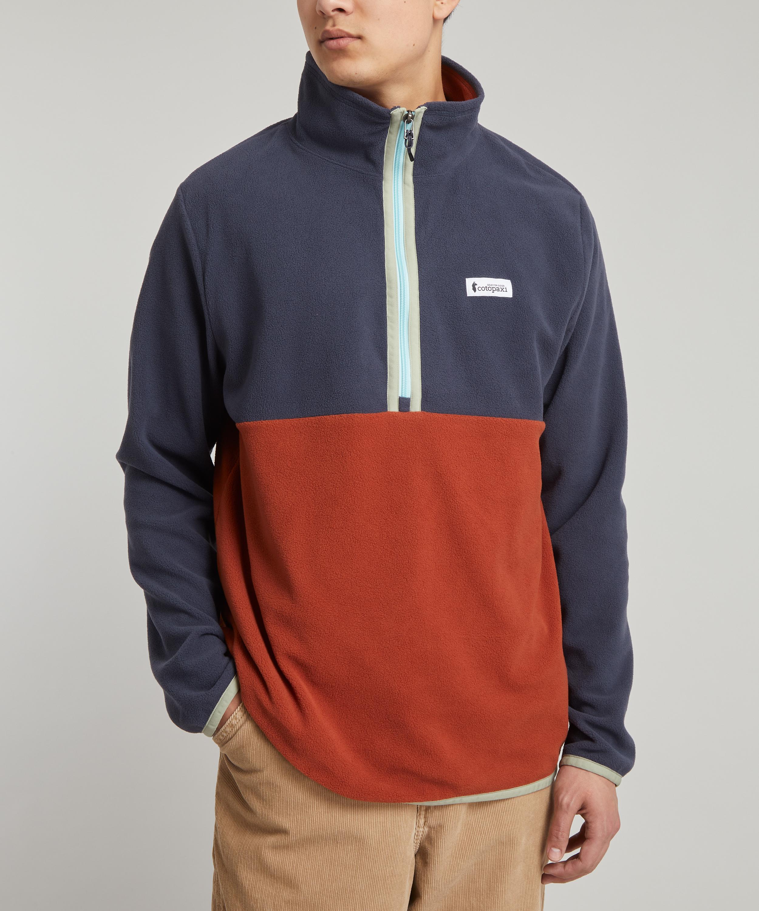 Cotopaxi - Amado Fleece Jumper image number 1
