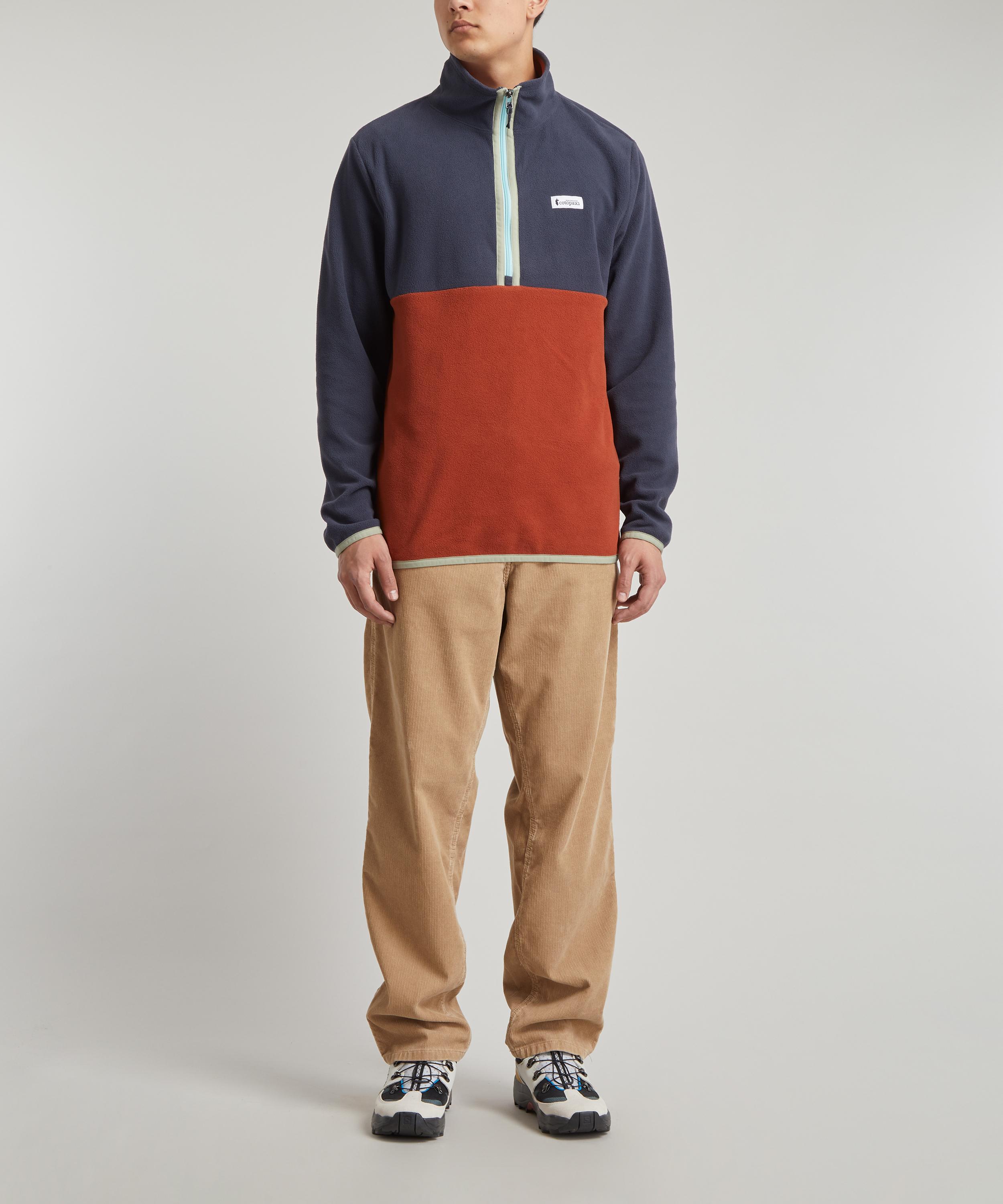 Cotopaxi - Amado Fleece Jumper image number 2