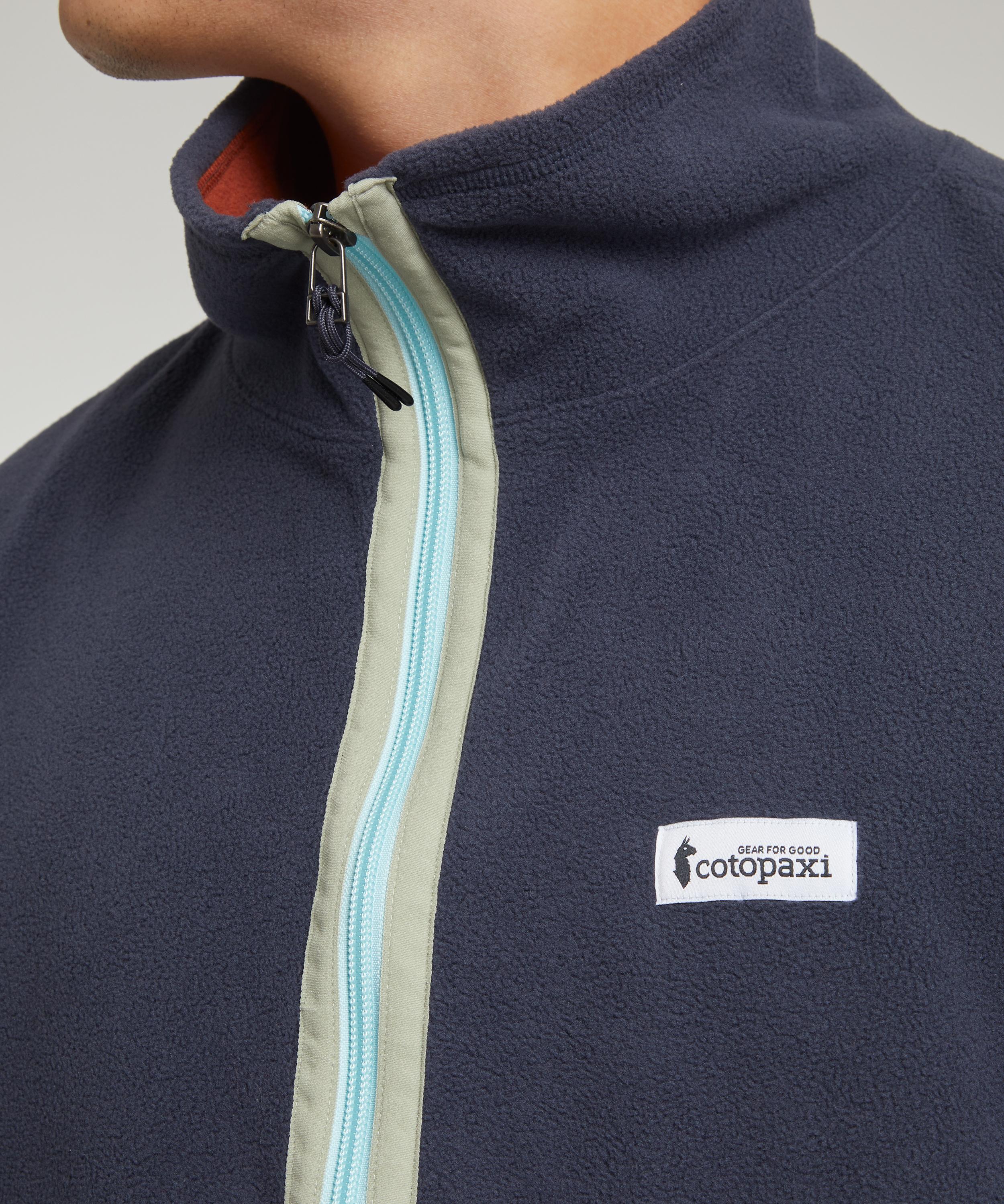Cotopaxi - Amado Fleece Jumper image number 4