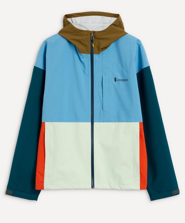 Cotopaxi - Cielo Rain Jacket image number null