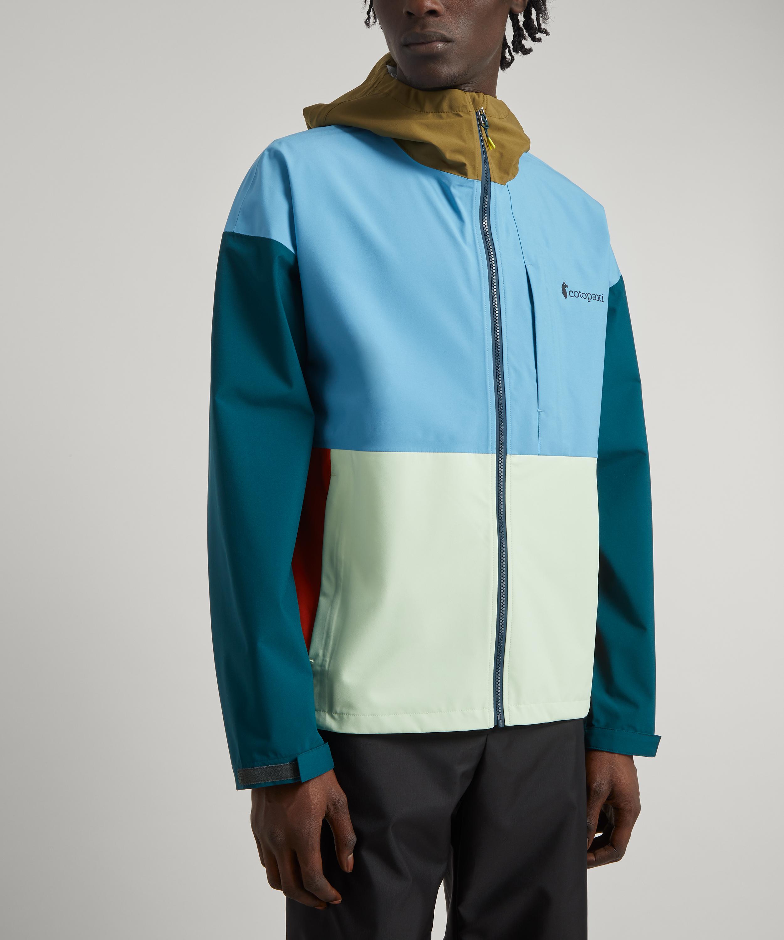 Cotopaxi Cielo Rain Jacket