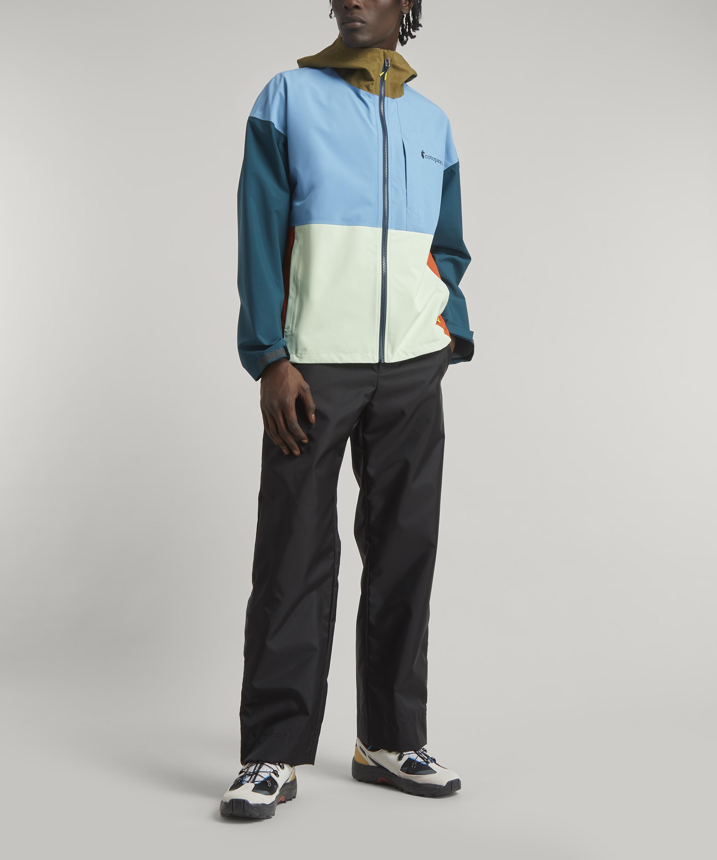 Cotopaxi - Cielo Rain Jacket image number 2
