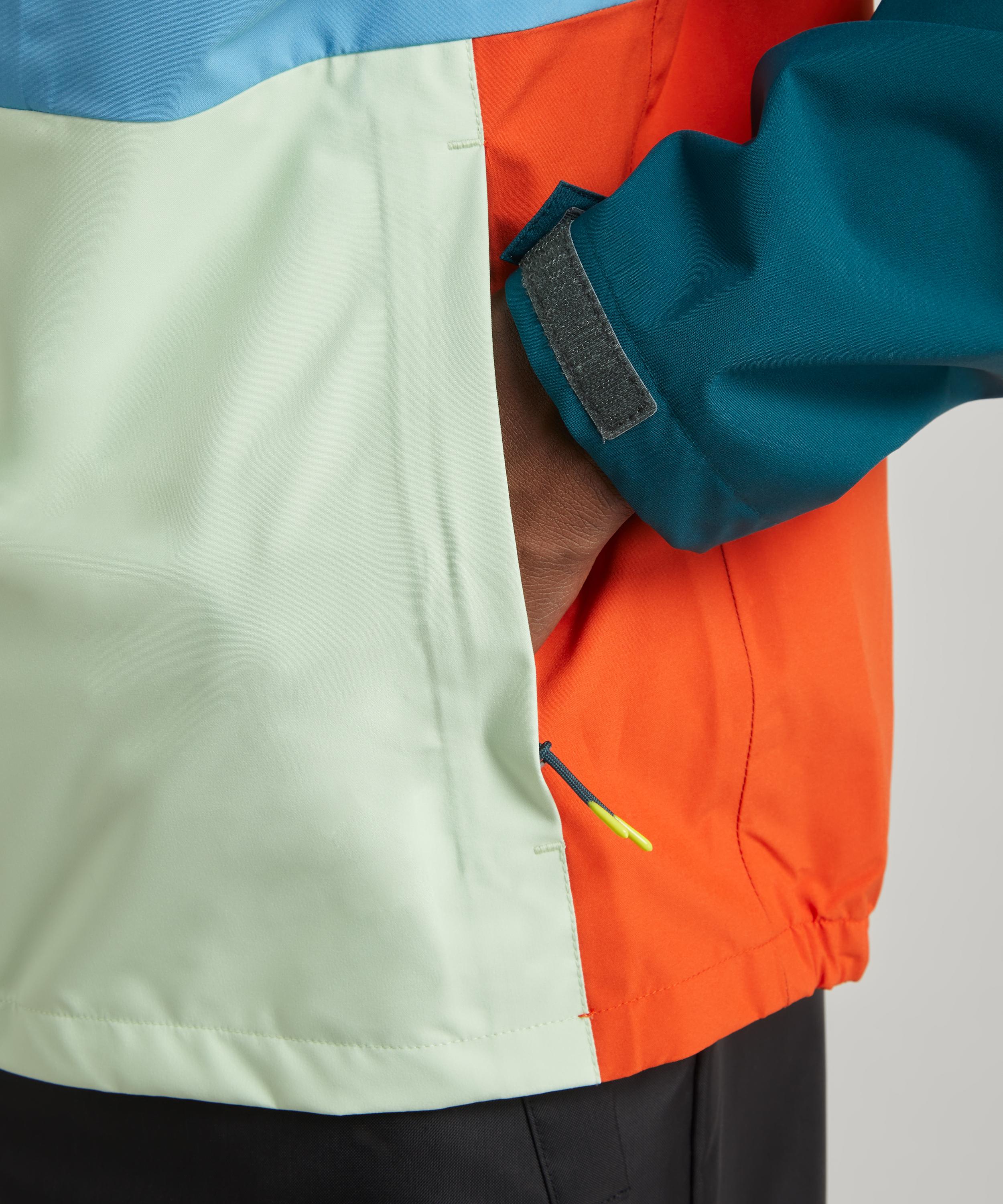 Cotopaxi - Cielo Rain Jacket image number 4