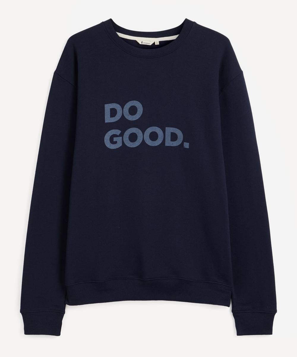 Cotopaxi - Do Good Sweatshirt