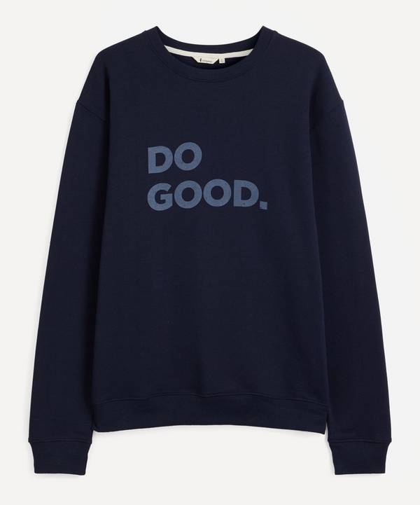 Cotopaxi - Do Good Sweatshirt image number 0