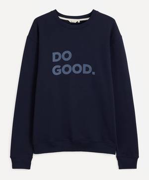 Do Good Sweatshirt