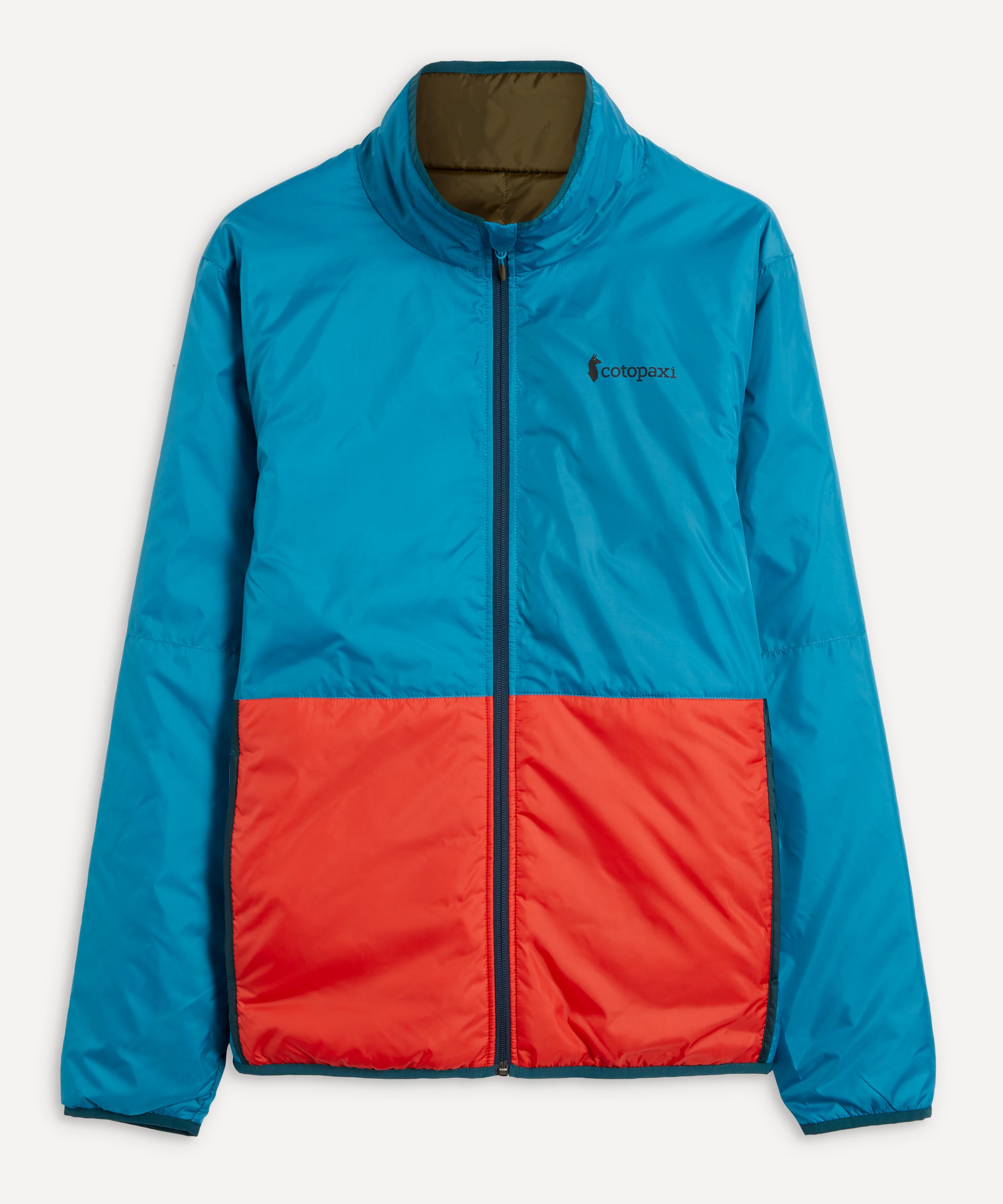 Cotopaxi - Teca Cálido Hooded Jacket image number 0