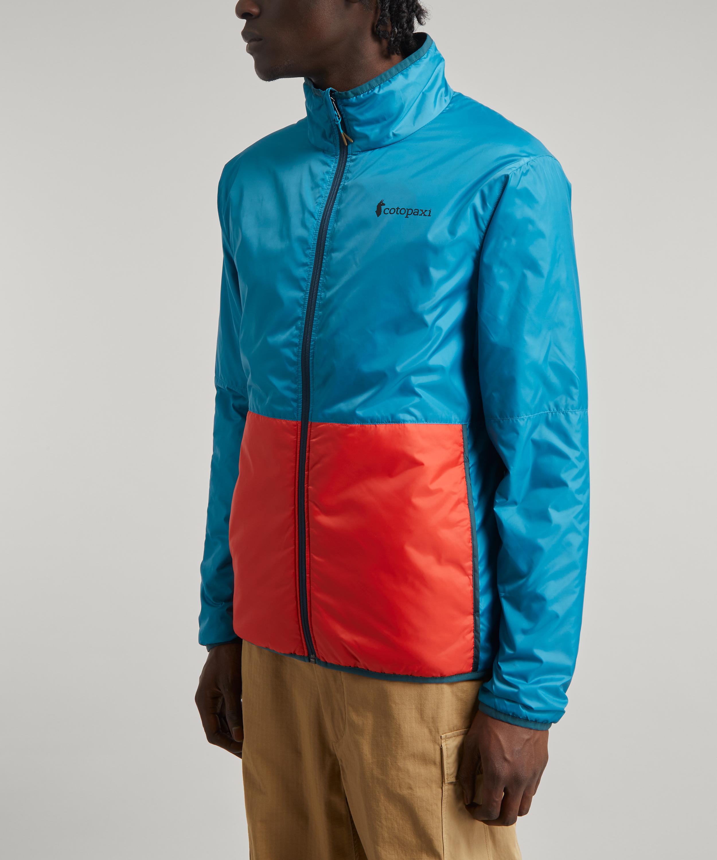 Cotopaxi - Teca Cálido Hooded Jacket image number 1
