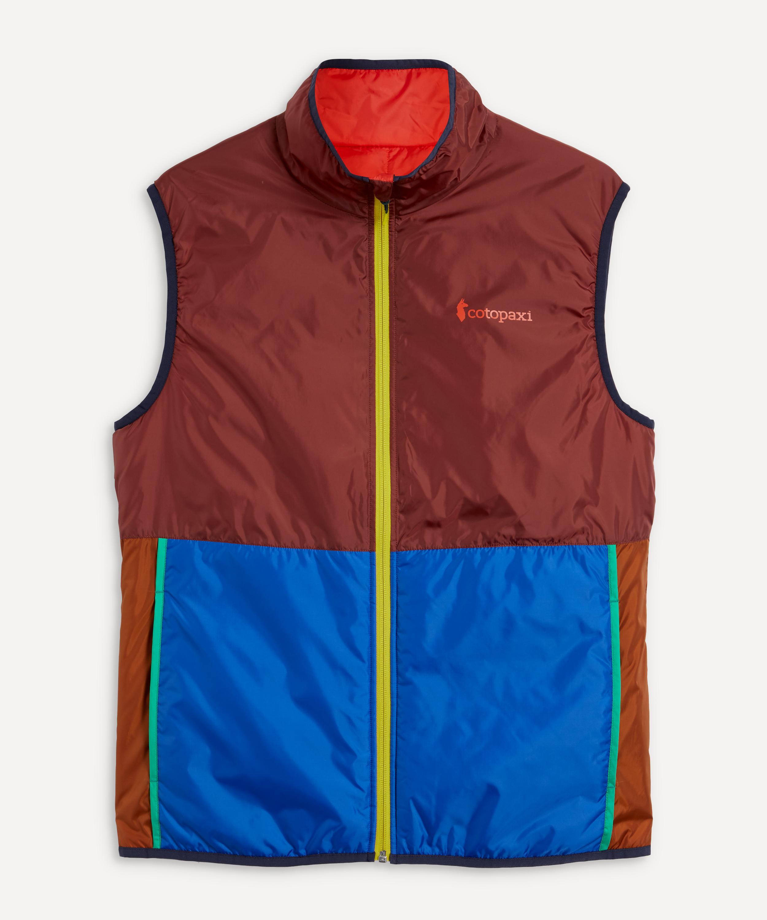 Cotopaxi - Teca Cálido Vest image number 0