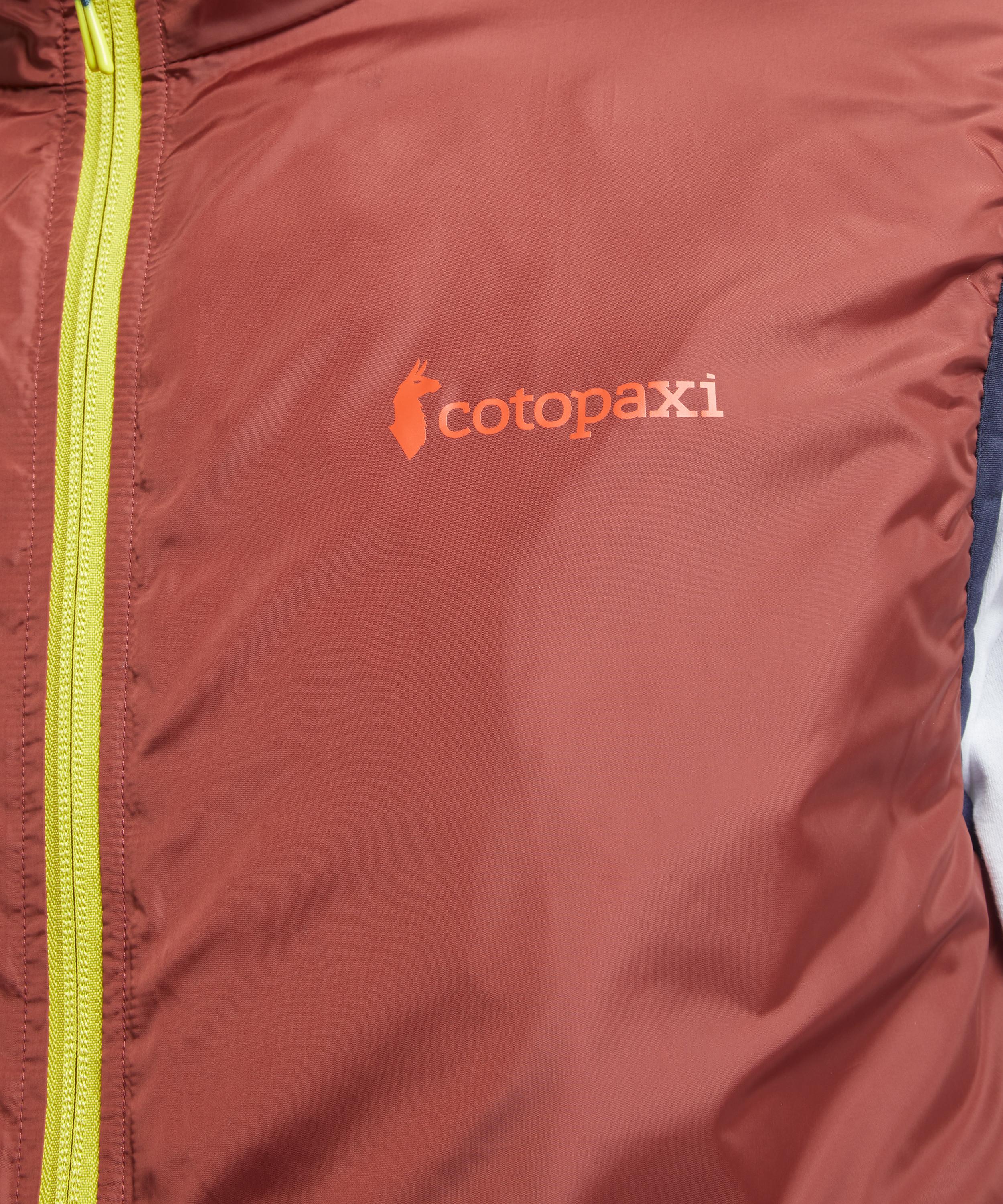 Cotopaxi - Teca Cálido Vest image number 4