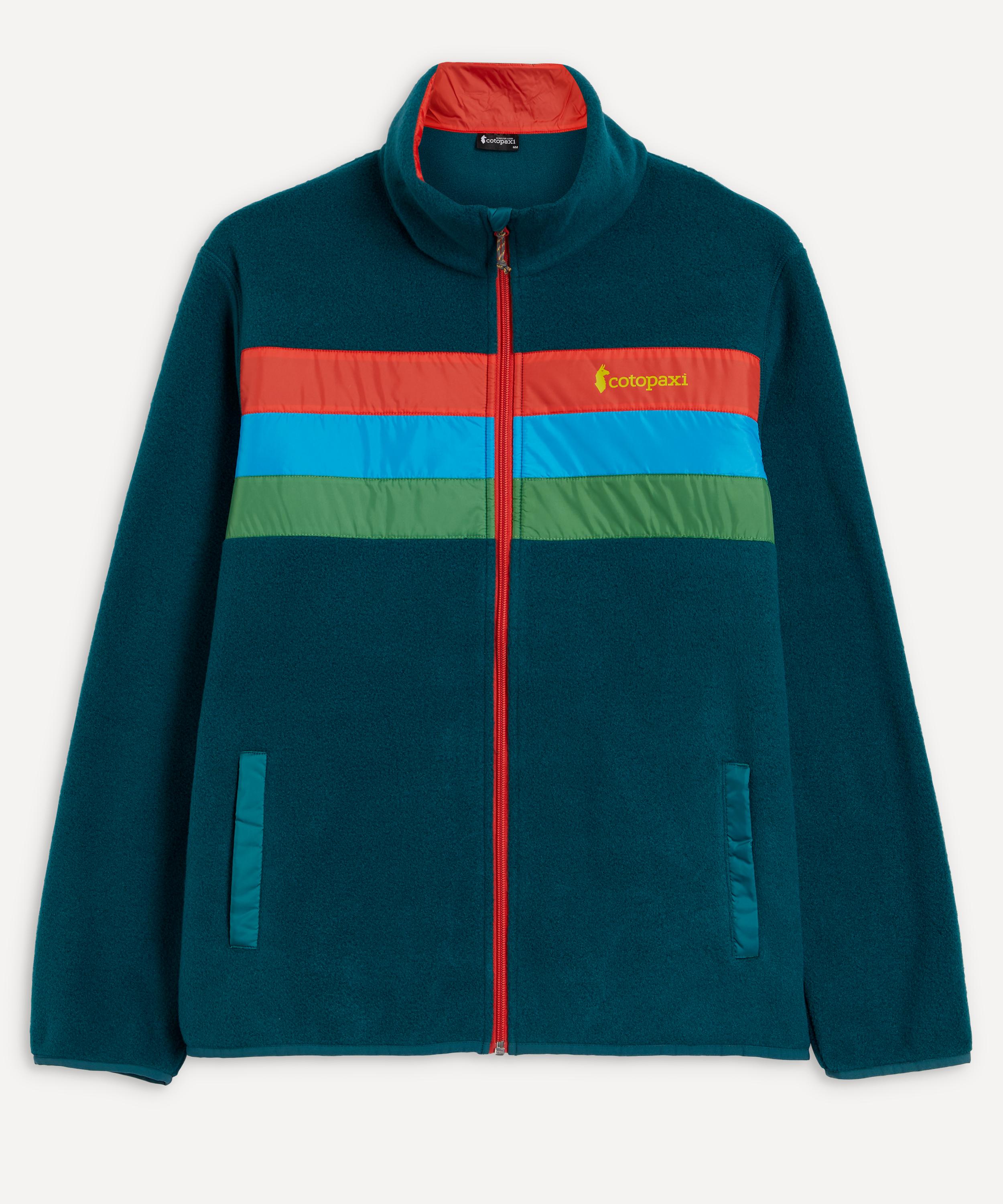 Cotopaxi - Teca Fleece Full-Zip Jacket image number 0