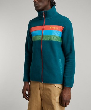 Cotopaxi - Teca Fleece Full-Zip Jacket image number 1