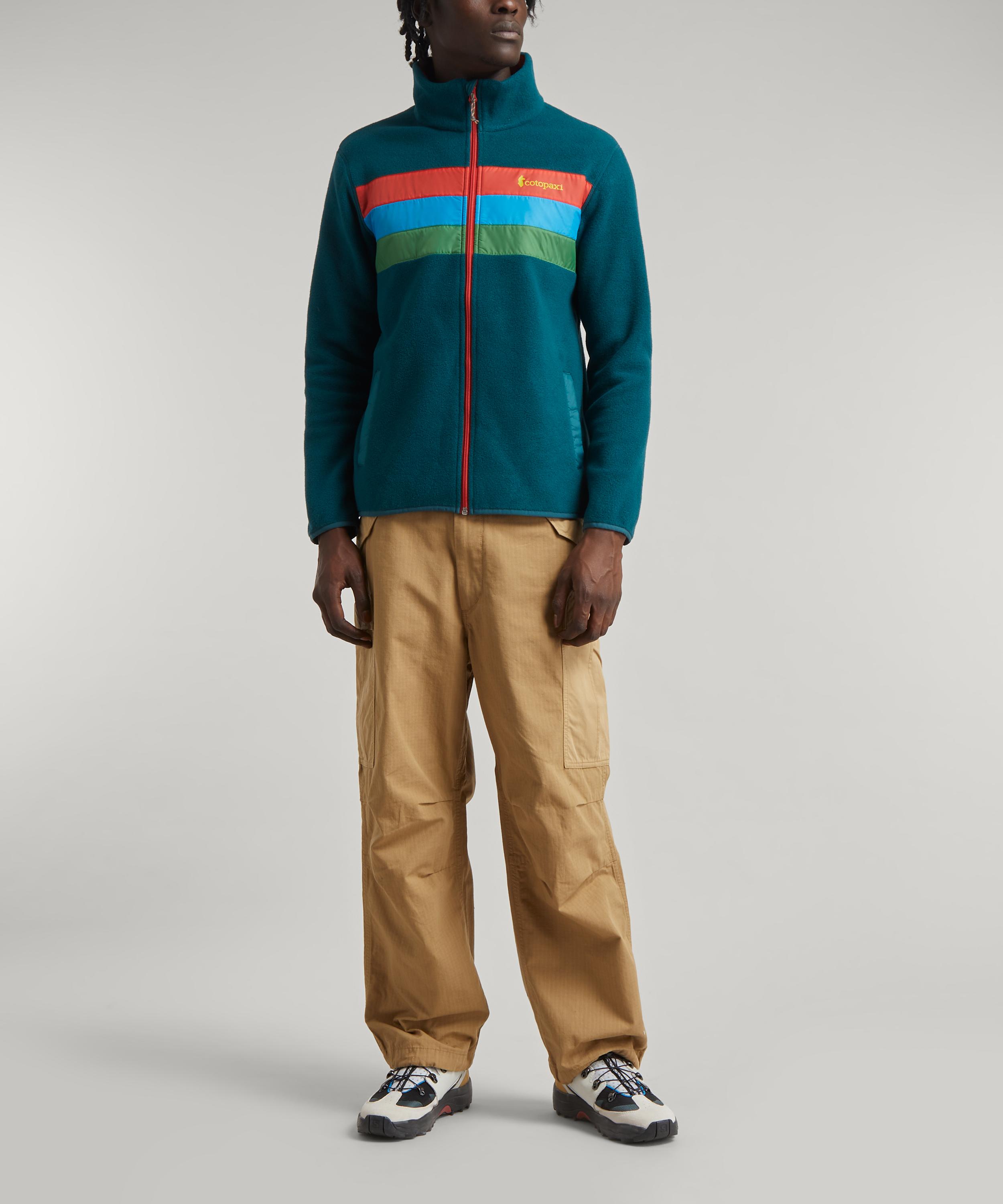 Cotopaxi - Teca Fleece Full-Zip Jacket image number 2