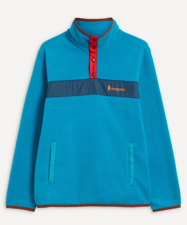 Cotopaxi - Teca Fleece Pullover image number null