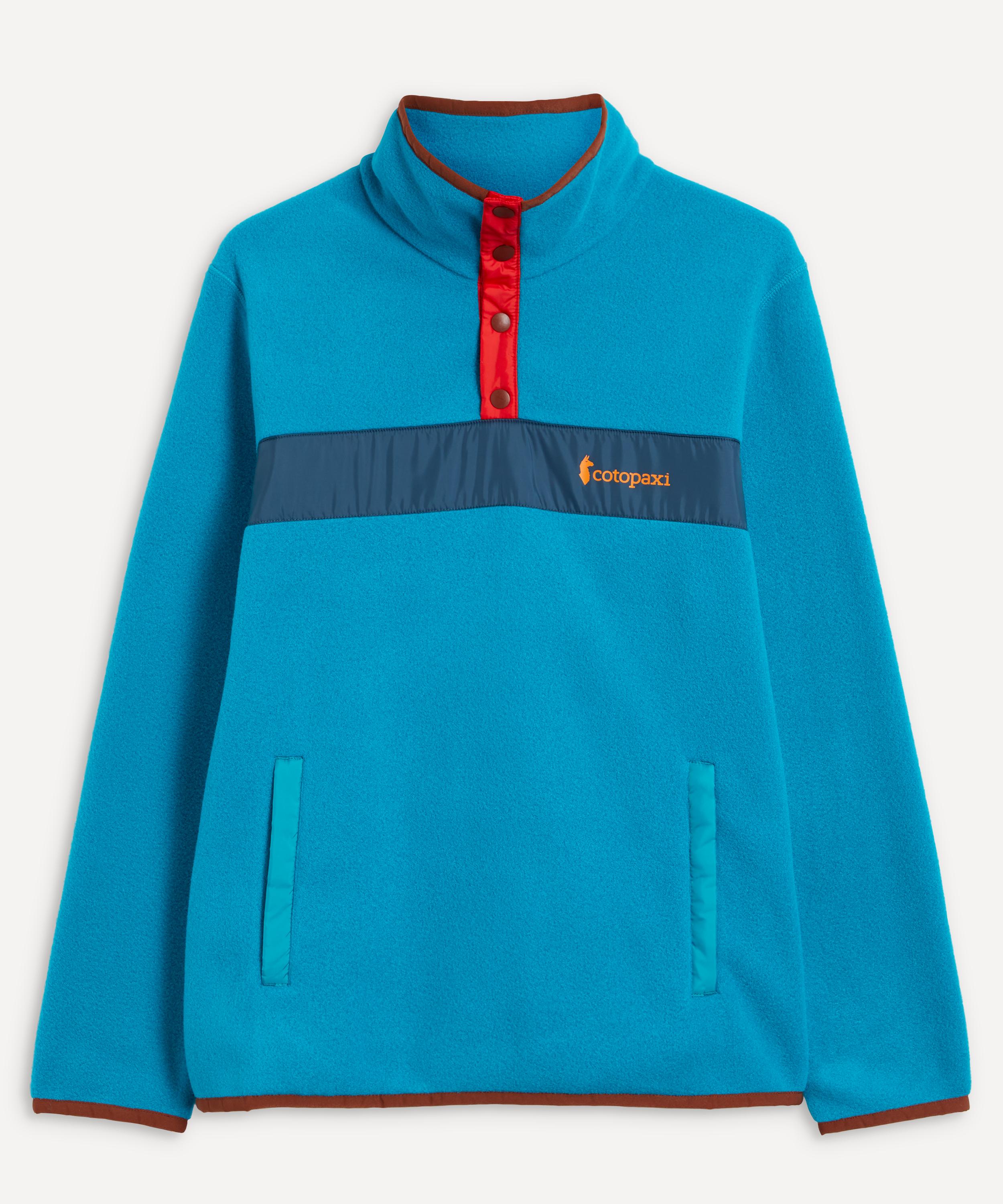 Cotopaxi - Teca Fleece Pullover image number 0