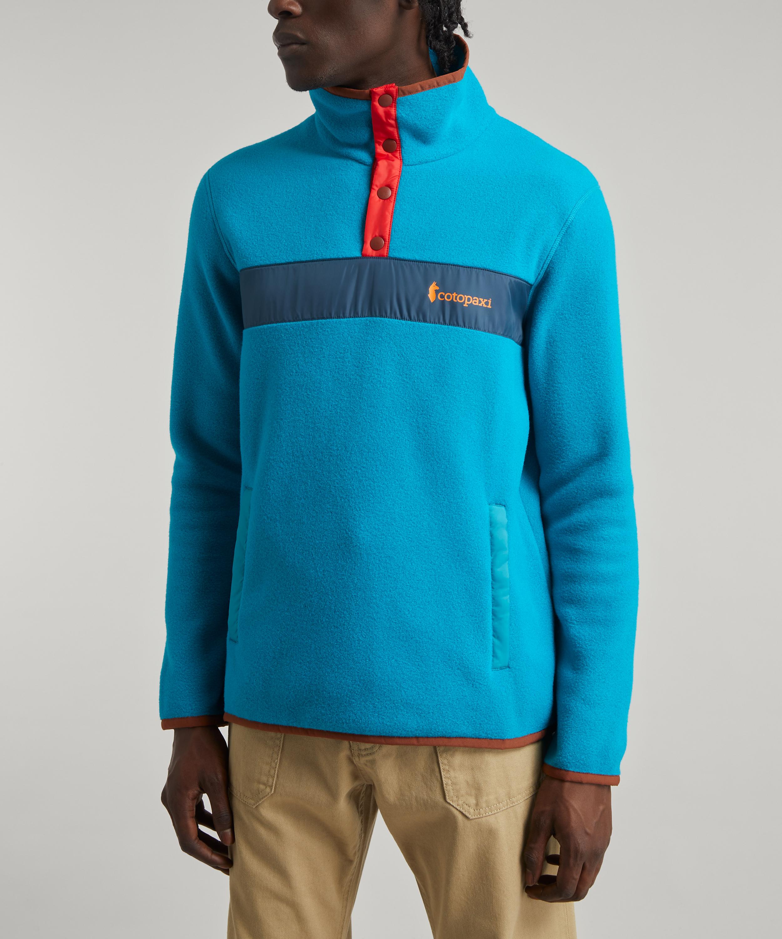 Cotopaxi - Teca Fleece Pullover image number 1